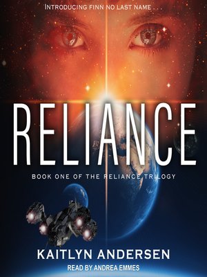 cover image of Reliance